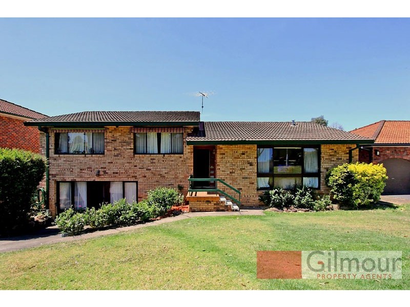 Baulkham Hills NSW 2153