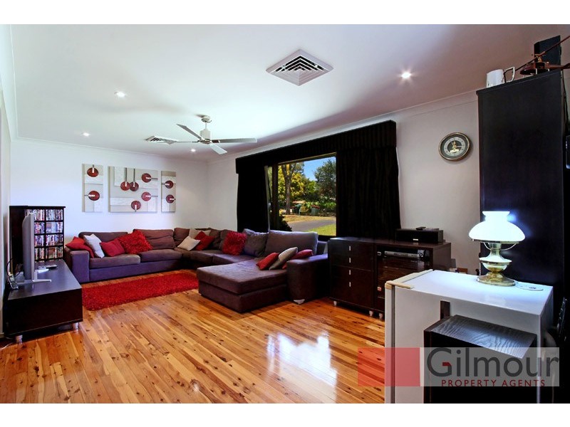 Baulkham Hills NSW 2153
