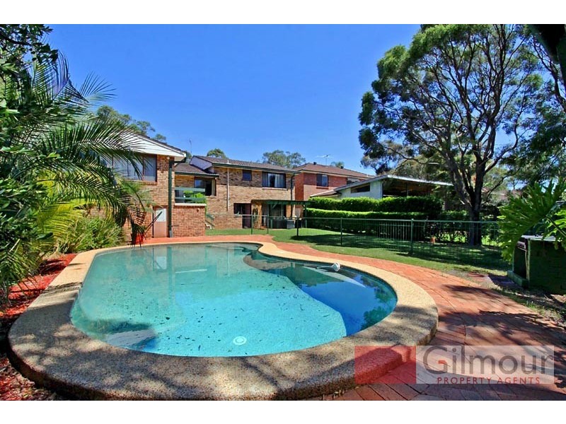 Baulkham Hills NSW 2153