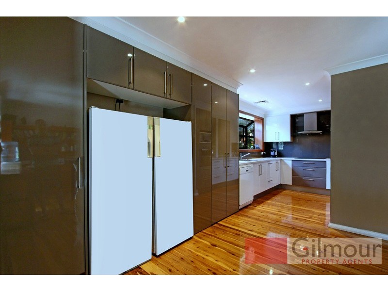 Baulkham Hills NSW 2153