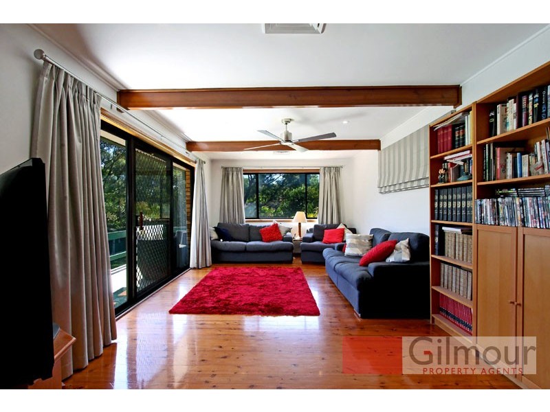 Baulkham Hills NSW 2153