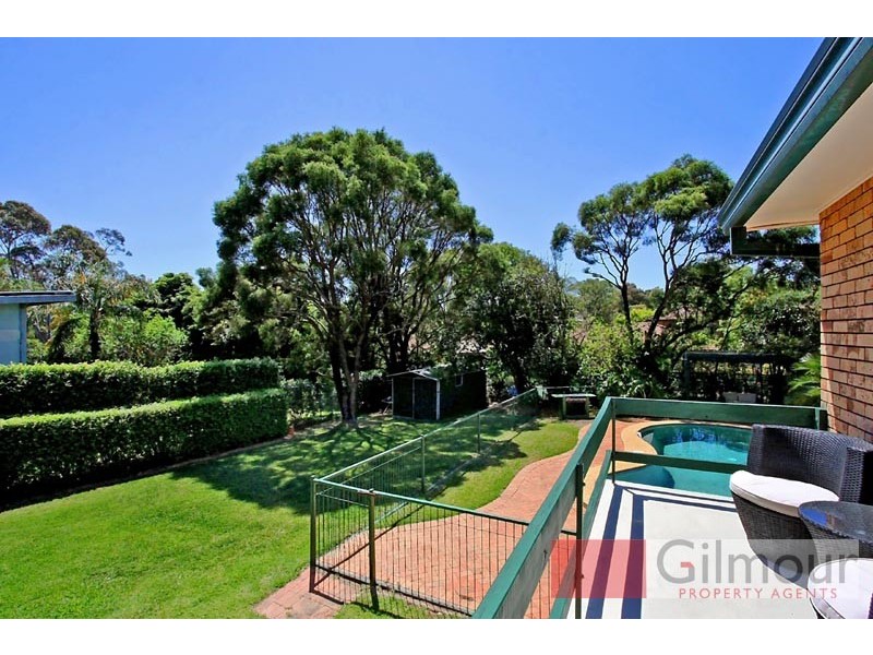 Baulkham Hills NSW 2153