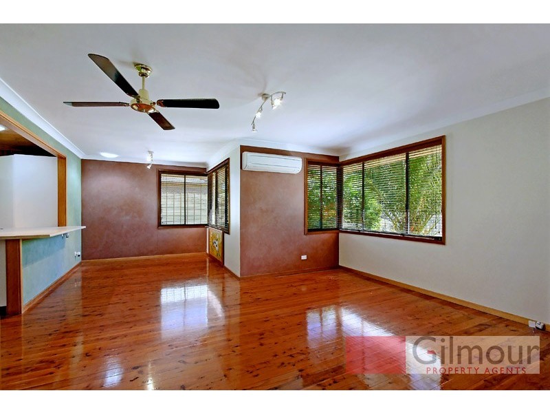 Castle Hill NSW 2154