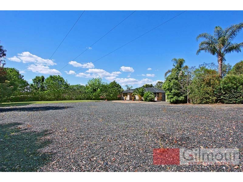 Castle Hill NSW 2154