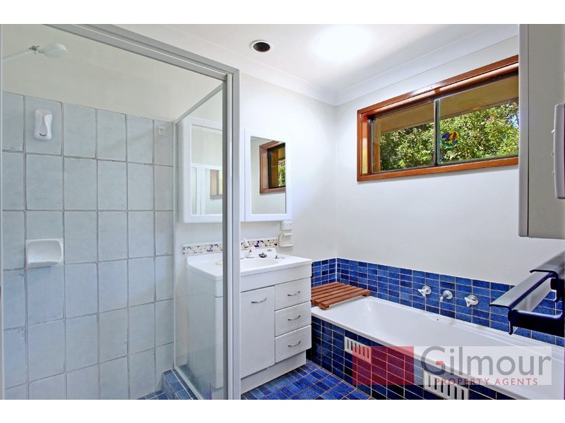 Castle Hill NSW 2154