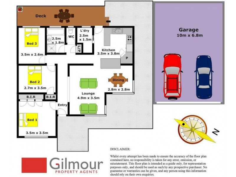 Castle Hill NSW 2154