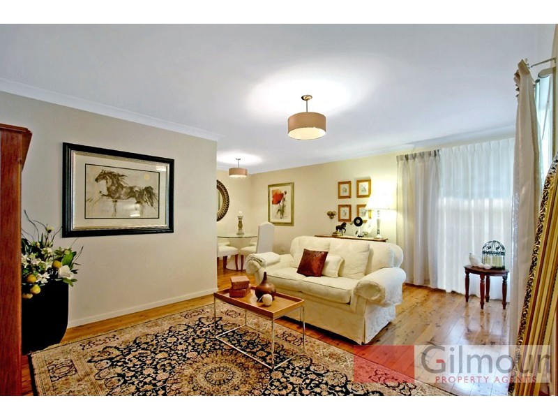 Winston Hills NSW 2153