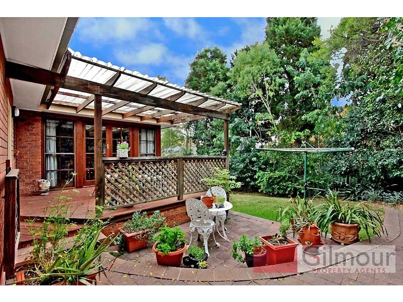 Winston Hills NSW 2153