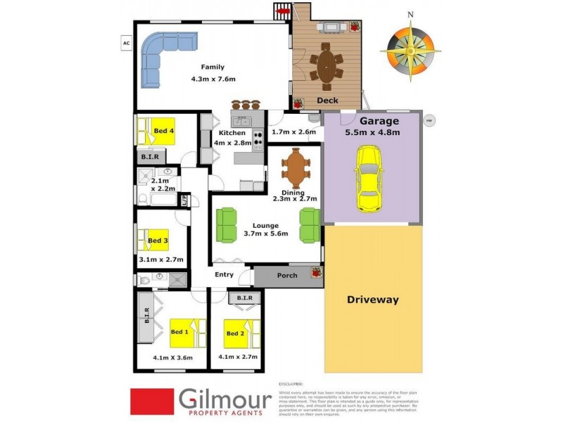 Winston Hills NSW 2153