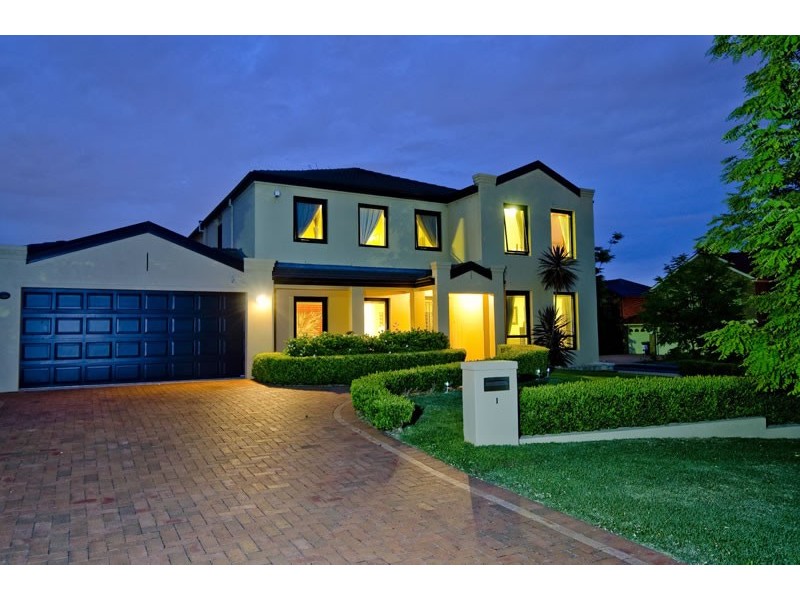 Castle Hill NSW 2154