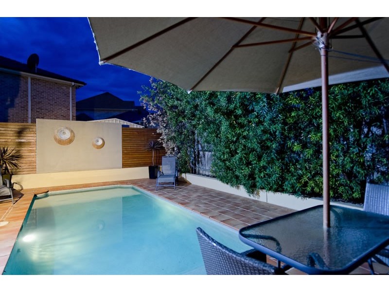 Castle Hill NSW 2154