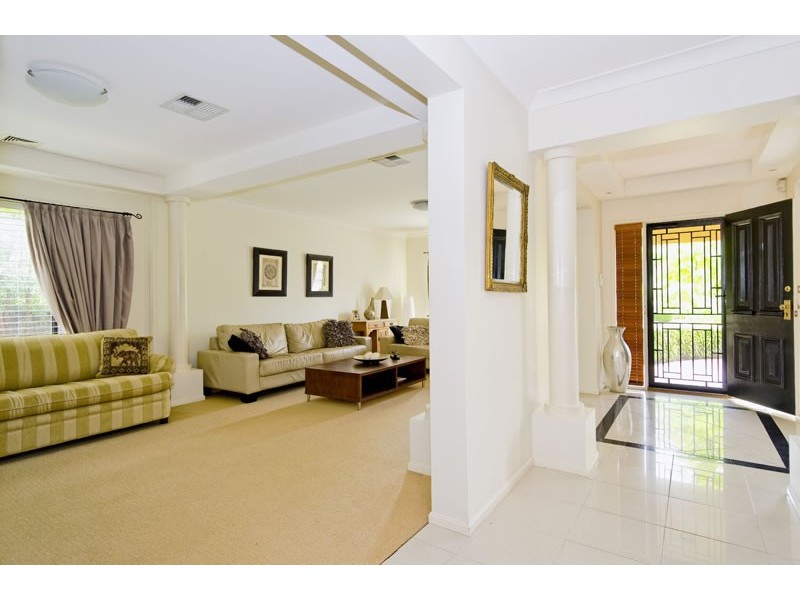 Castle Hill NSW 2154