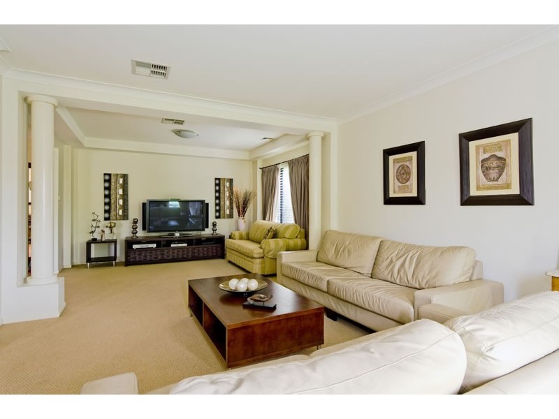 Castle Hill NSW 2154