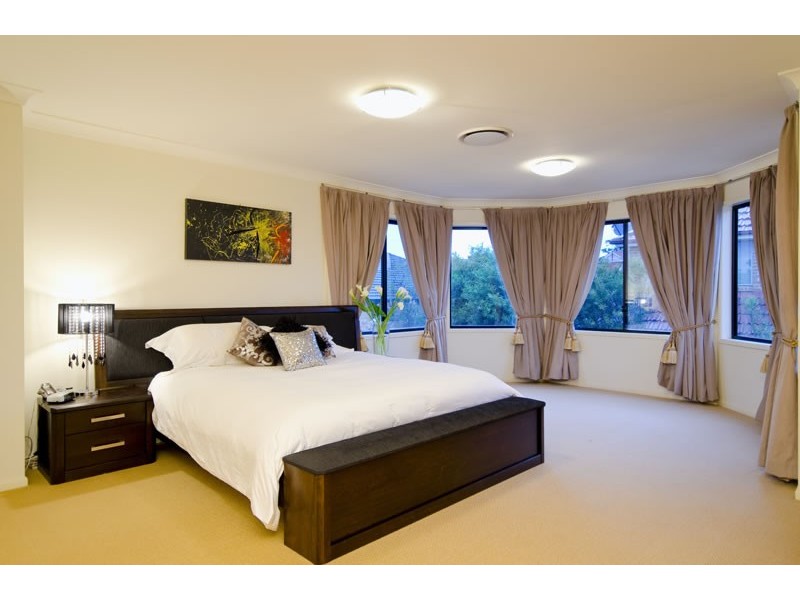 Castle Hill NSW 2154