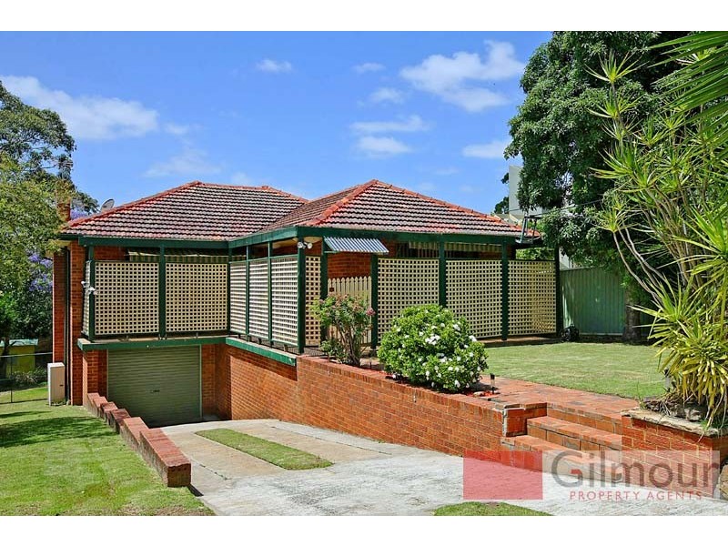 Castle Hill NSW 2154