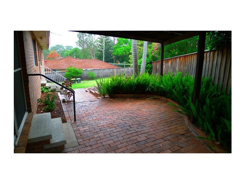 53 Gilbert Road, Castle Hill NSW 2154