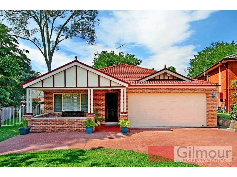 Baulkham Hills NSW 2153