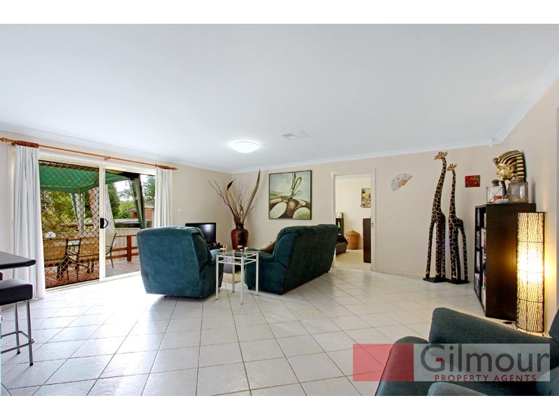 Baulkham Hills NSW 2153