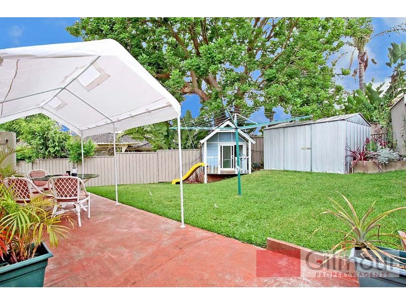 Baulkham Hills NSW 2153