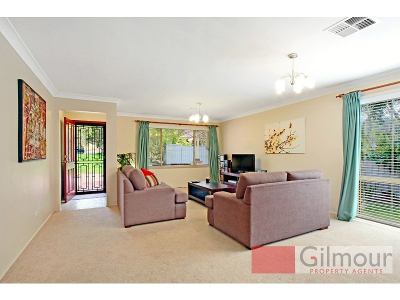 Baulkham Hills NSW 2153