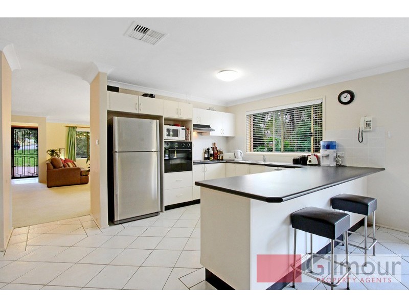 Baulkham Hills NSW 2153