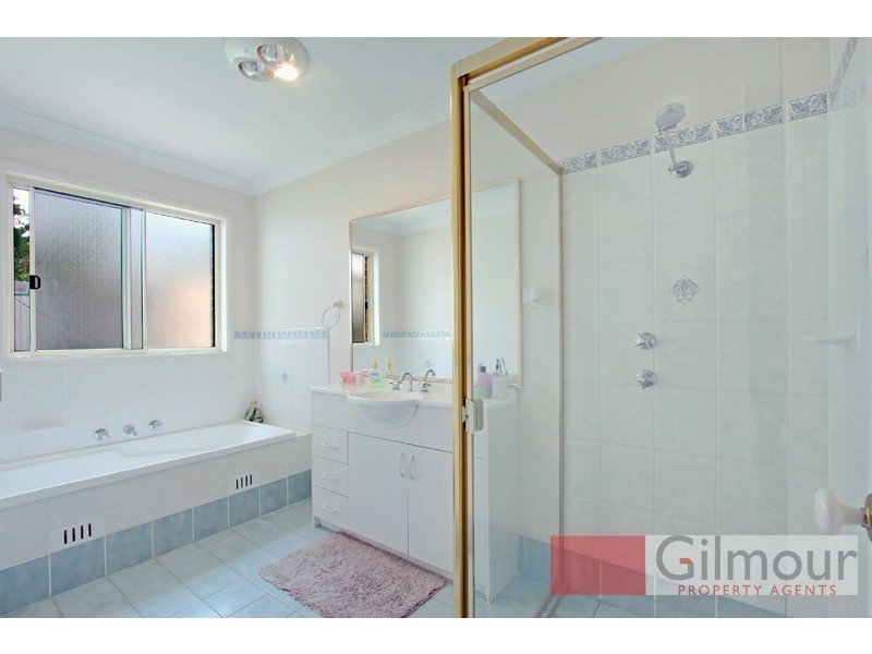 Baulkham Hills NSW 2153