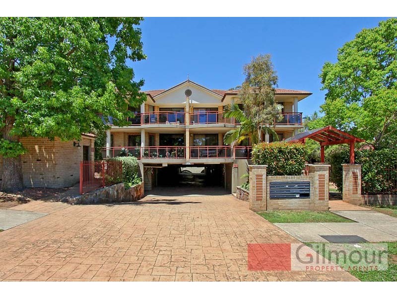 Castle Hill NSW 2154