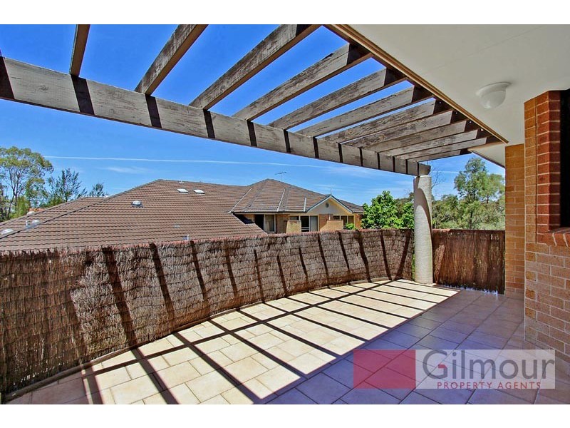 Castle Hill NSW 2154