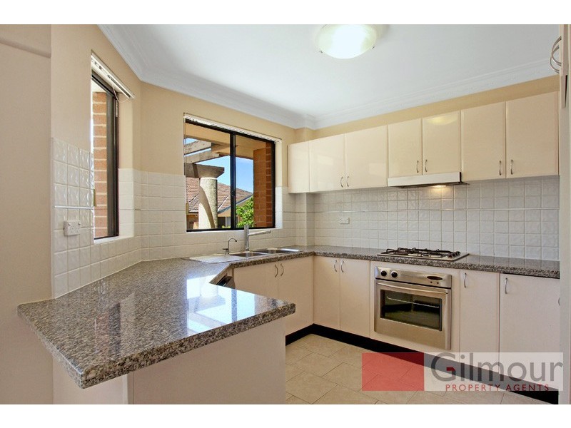 Castle Hill NSW 2154