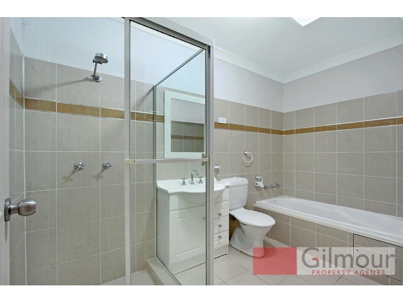 Castle Hill NSW 2154