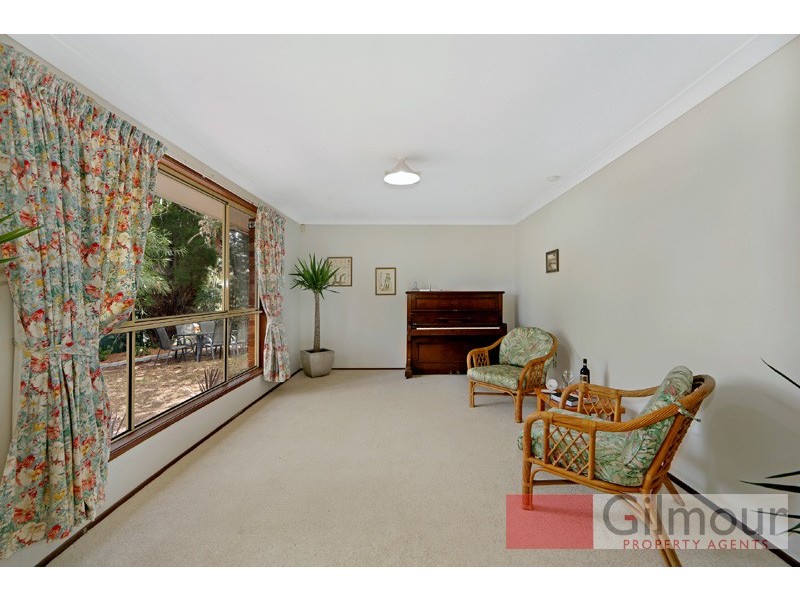 Castle Hill NSW 2154