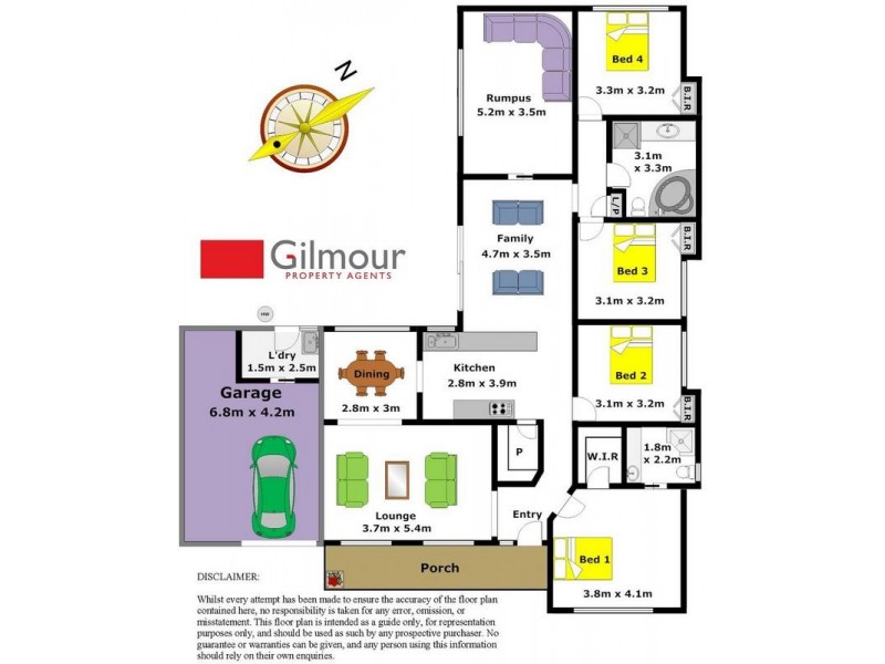 Castle Hill NSW 2154