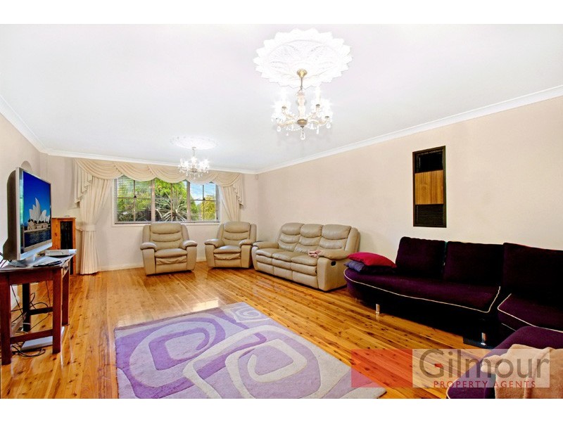 Castle Hill NSW 2154