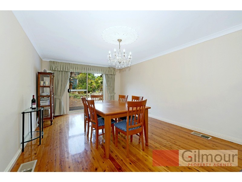 Castle Hill NSW 2154