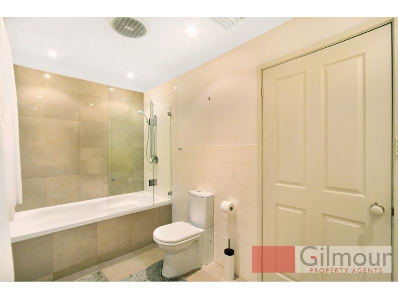 Castle Hill NSW 2154