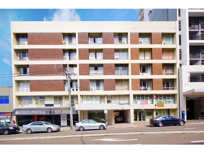 Bondi Junction NSW 2022