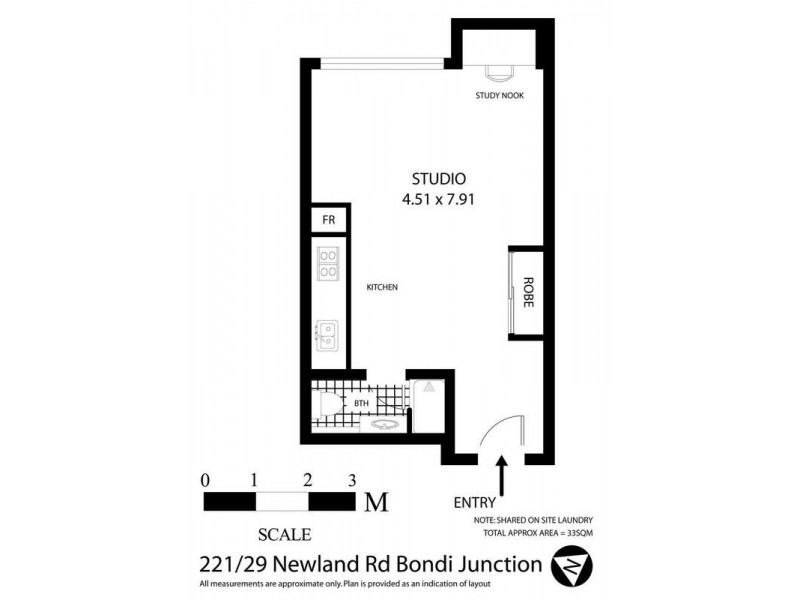 Bondi Junction NSW 2022