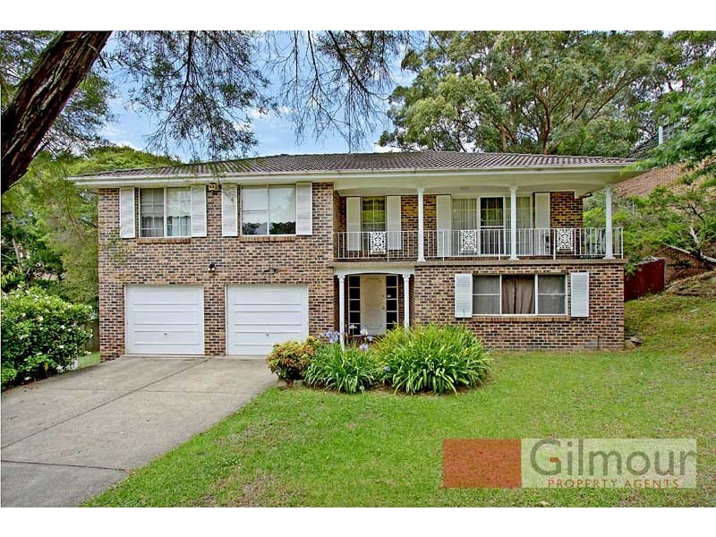 Castle Hill NSW 2154