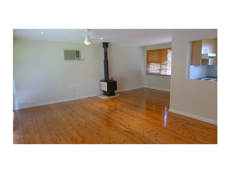 Castle Hill NSW 2154