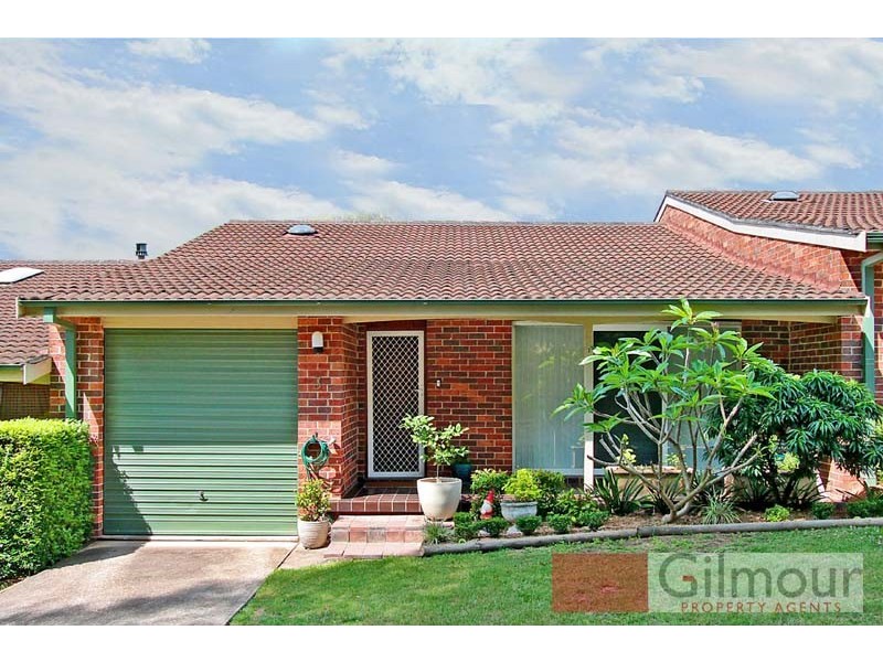 Castle Hill NSW 2154