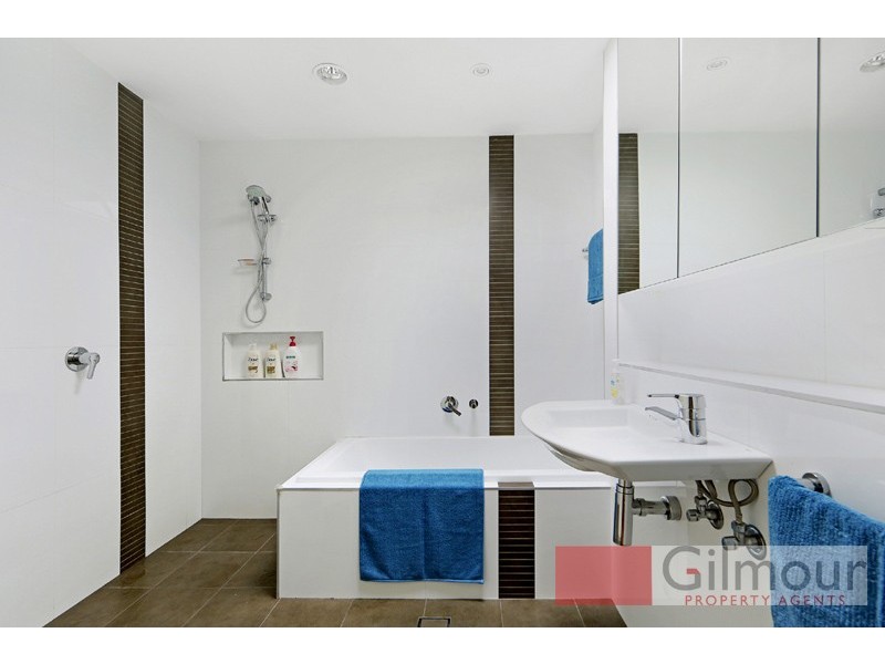 Castle Hill NSW 2154