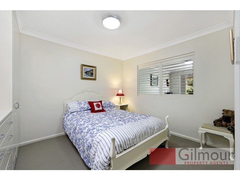 Castle Hill NSW 2154