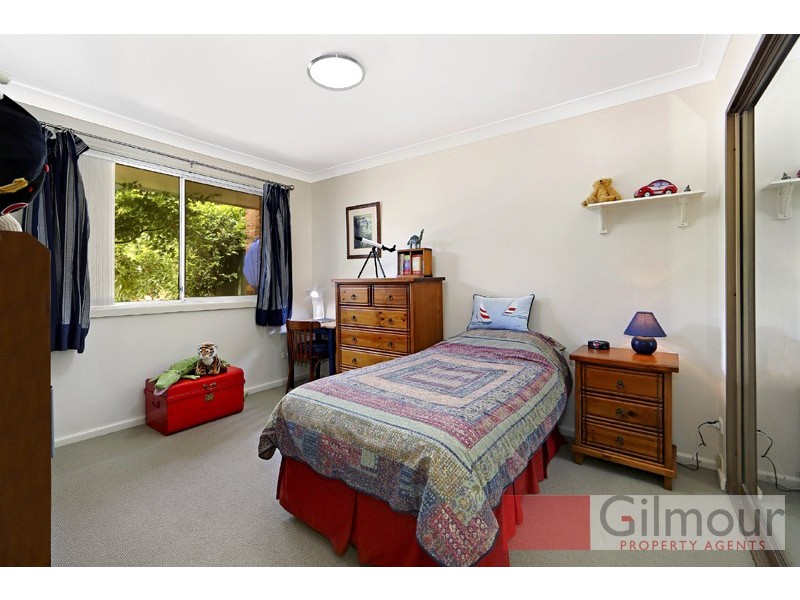 Castle Hill NSW 2154