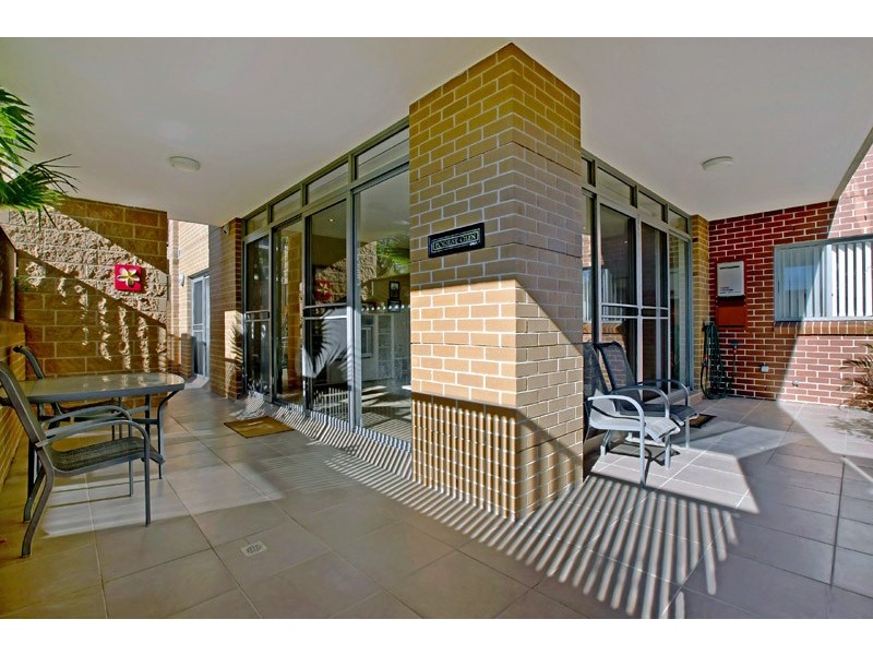 Castle Hill NSW 2154