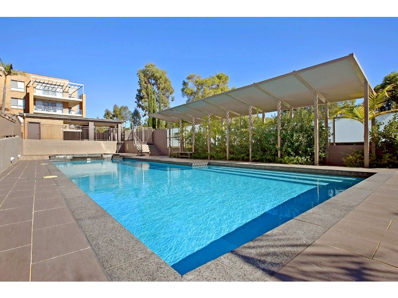 Castle Hill NSW 2154