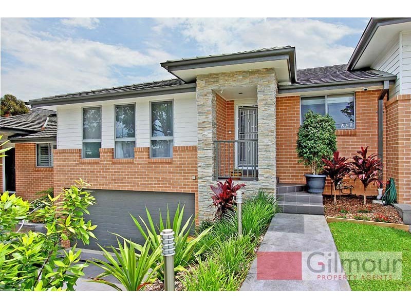 Castle Hill NSW 2154