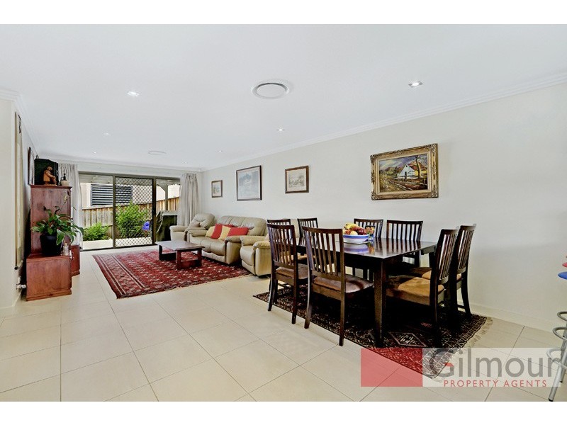 Castle Hill NSW 2154