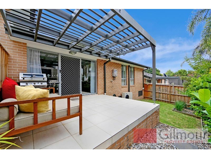 Castle Hill NSW 2154