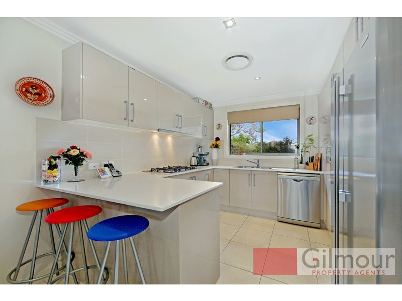 Castle Hill NSW 2154