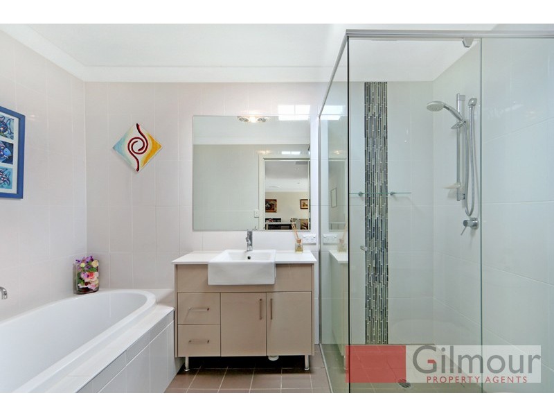 Castle Hill NSW 2154